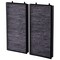 Premium Guard Cabin Air Filter,  PC5532 - alternate 3