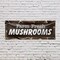 Signmission Farm Fresh Mushrooms, 18 Inch x 48 Inch, Vinyl Banner B-30602 - alternate 3