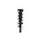 Fcs Struts Suspension Strut And Coil Spring Assembly 1337027R - alternate 1