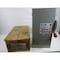 Eaton Safety Switch, Fusible, NEMA 3R, Steel DH223NRK - alternate 3