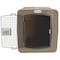 Dakota 283 G3 Framed Door Kennel - Large - Coyote Granite D2-G3LRG-FRM-COY - alternate 3