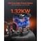 Vevor Air Compressor Compact Portable Oil Free Compressor 15 Gallon 90 PSI FB1500D-221BS-10C60 - alternate 5