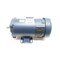 Leeson DC MOTOR S56C 1/2HP 1750RPM 5/8IN 90V-DC C4D17FK1L - alternate 2