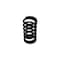 John Deere SPRING, JOHN DEERE OEM HE110-3485  HE110-3485 - alternate 1