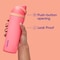 Owala FreeSip Water Bottle 24 oz Coastal Mist BPA Free with Spout Lid C07035 - alternate 6