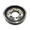 John Deere PULLEY, OEM AT275932 - alternate 2