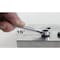 Beta 42AS Set of 13 15 Deg Offset Combination Wrenches, SAE 1/4" - 1" 42AS/13 - alternate 3