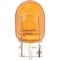Philips LongerLife Incandescent Marker/Turn/Utility Miniature Automotive Bulb 7440NALLB2 - alternate 3