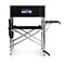 Picnic Time Family Of Brands NFL Seattle Seahawks - Sports Chair 809-00-179-284-2 - alternate 1