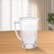 Homeroots 2.75 Quart Clear Acrylic Pitcher 523327 - alternate 5