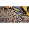 Dewalt Corded Chainsaw, 18 in, Corded, 14.5 lb DWCS600 - alternate 4
