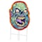 Signmission Zombie Monster Yard Sign with Stake, Scary Halloween Trick or Treat Decoration C-DC-36-Zombie Monster - alternate 1