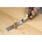 Stanley FatMax 4.75 in. Steel Pull Saw 22 TPI 1 pc 20-331 - alternate 6