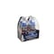 Hella BULB H13 9008 12V 100/80W XEN WHT XB (2)  H71071052 - alternate 3