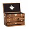 Gerstner American Cherry 7-Drawer Classic Chest 2007-AC - alternate 3