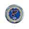 Holland Bar Stool St Louis Blues 16 LED Wall Clock ClkL16 - alternate 1