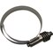 Komatsu CLAMP HOSE WA, KOMATSU OEM 17180 17180 - alternate 2