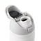 Owala FreeSip Water Bottle 40 oz Shy Marshmallow BPA Free with Spout Lid C05494 - alternate 4