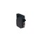 Square D QO Circuit Breaker, Mini, 20 A, 1 -Pole, 120/240 VAC, 48 VDC, Plug Mounting QO120C - alternate 1