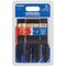 Dremel Universal 1-1/4'' Multi-Material Oscillating Blade Assortment, 3-Piece MM488BU - alternate 2
