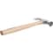Marshalltown Drywall Hammer, Plastering Hammer, Drywall Scoring, Steel Hammer, 12 ounce Hammer, 13 1/4 in Hammer DH764 - alternate 2