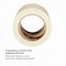 3M Masking Tape, 96 mm W x 55 m L, 4.4 mil Thick, Tan, Rubber Adhesive, 8 PK 201+ - alternate 6