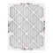 Aaf Flanders PREpleat LPD SC M10 16 in. W X 24 in. H X 1 in. Synthetic 10 MERV Pleated Air Filter 1 80055.01162 - alternate 1