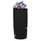 Good Ideas Impressions Stone 50 Gallon Rain Saver - Black IM-STO050-BLK - alternate 1