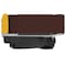 Dewalt Cordless Belt Sander, 1,050 fpm, 20 V, 3" W DCW220B - alternate 2