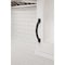 Amerock Sheffield 3-3/4 inch (96mm) Center-to-Center Oil-Rubbed Bronze Cabinet Pull, 25PK 25VMP37041ORB - alternate 4