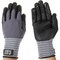 Cat Mens XL Dotted & Dipped Nitrile Coated Glove CAT017419X - alternate 2