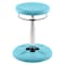Kore Design Kids Adjustable Tall Wobble Chair 16.5-24in., Pale Blue KOR2602 - alternate 1