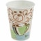 Dixie CUP, HOT, PERFCTOUCH, 8OZ, 25CT, 25PK 5338DX - alternate 1
