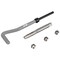 Performance Tool M6-1.0 Thread Repair Kit, M6-1.0 Insert Tool, Stainless Steel W86901 - alternate 1