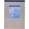 Roaring Spring Lab Notebook, 8 in. x 11 in., Gray 77641 - alternate 1