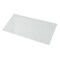 Apollo Tile 1White 8 in x 16 in Glass Glossy Floor and Wall Subway 13.33 sqft/case, 15PK APLA88066 8X16A - alternate 4
