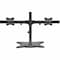 Eaton Tripp Lite Series Dual-Display Desktop Monitor Stand for 13IN to 27IN Flat-Screen Displays DDR1327SDD - alternate 3
