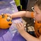 Pumpkin Masters My First Pumpkin Paint and Sticker Carving & Decorating Kit 38596 - alternate 3