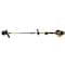 Dewalt FLEXVOLT Cordless String Trimmer, Electric, 60V DCST970B - alternate 2