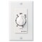 Intermatic Spring Wound Timer, 125-277V, 50/60Hz, SPST, 60Min, White FD60MWC - alternate 2