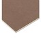Tru Red Recycled Notepads, Narrow Rule, (50) Canary Yellow 8.5 x 11 Sheets, 12PK TR59937/TR58186 - alternate 2