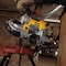Dewalt Deep Cut Band Saw DWM120 - alternate 4