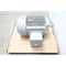 Siemens AC MOTOR 364T 3PH 460V-AC 1780RPM 60HP SD100 - alternate 1