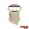 Extreme Max Extreme Max 3006.2246 BoatTector Premium Double Braid Nylon Anchor Line w Thimble-3/8" x 150' &Gold 3006.2246 - alternate 1