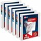 Avery Binder, Heavy-Duty View 3 Ring, PK6 79274 - alternate 1