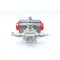 Triac DOUBLE ACTING ACTUATOR 2R80DA 33TS0752R3DXXL - alternate 3