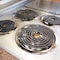 Range Kleen Steel Drip Bowls 8 in. W 126ABULK12 - alternate 4