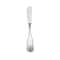 Cac Foodservice CAC Stainless Phoenix Butter Spreader 18/0 Heavy-Weight 7 1/8 in Set of 12, 12PK 3001-12 - alternate 1