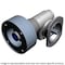 Cone Drive WORM GEAR REDUCER F0600250DHNX02 - alternate 2