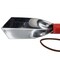 Wilcox 11 Inch Stainless Steel Digging Trowel 251S - alternate 2